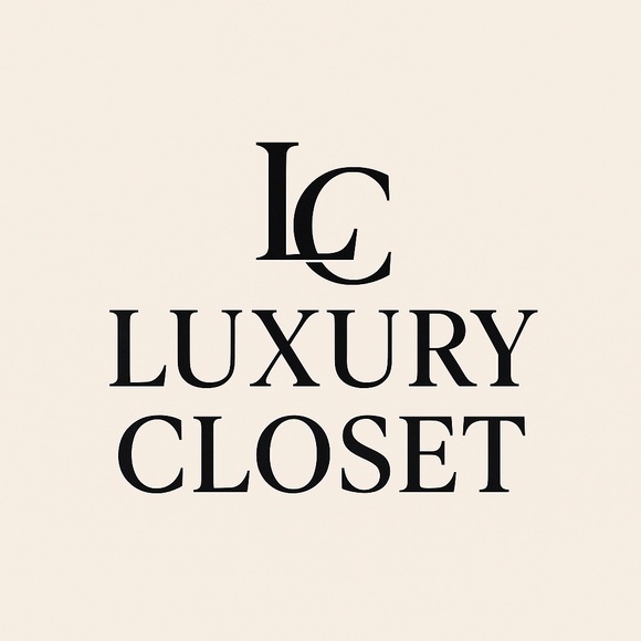 luxurycloset436